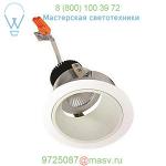 Nora Lighting NIO-4RD27XBZ IOLITE 4" Deep Regress Trim, светильник