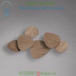 2081301135U Tria Wall Light Set Bover, настенный светильник