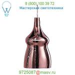 Studio Italia Design Nostalgia Small Pendant Light 154513-154302, светильник