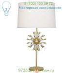 Robert Abbey 1201 Andromeda Table Lamp, настольная лампа