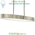 Paramount Oval Pendant Light SONNEMAN Lighting , светильник