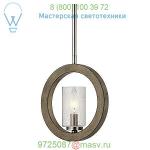 43189DAG Kichler Grand Bank Mini Pendant Light, светильник