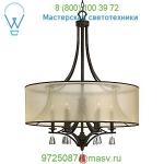 FR45606FBZ Fredrick Ramond Mime Pendant Light, светильник