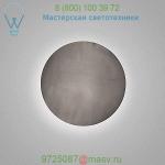 Hoop Metal LED Ceiling / Wall Light D5-3000BLK ZANEEN design, бра