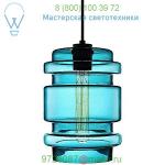 Niche Delinea Pendant Light GL-DEL-CL, подвесной светильник