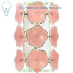 Leighton Wall Light KS 2065PN-BLS Visual Comfort, настенный светильник