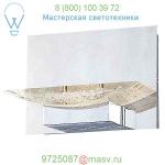 282510106 H2O 282510106 LED Bathroom Wall Sconce Arnsberg, настенный бра