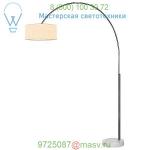 4097.13K Arc Shade 1 Light Floor Lamp SONNEMAN Lighting, светильник