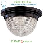 Winfield Flush Mount Ceiling Light 4415-OB Hudson Valley Lighting, светильник