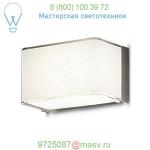 Leucos Lighting Block P14 Wall Sconce 3814, настенный светильник