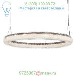 P8172-670-L George Kovacs Roulette LED Pendant Light, светильник