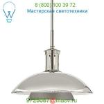 Whitman TOB5112 Pendant Light TOB 5112BZ/HAB-BZ Visual Comfort, светильник