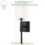 4400-AGB Taunton Wall Sconce Hudson Valley Lighting, настенный светильник