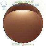 Louis Poulsen Flindt Wall Sconce FLINDT WALL 200 LED-MD 27K ALUC US, настенный светильник