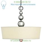 Hinkley Lighting Zelda Pendant Light 3444PN, светильник