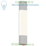 7352.74-WL Box Column Outdoor LED Wall Sconce SONNEMAN Lighting, уличный настенный светильник