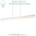 DweLED PD-85648-AL Level LED Linear Chandelier, светильник