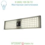 Blackjack Lighting GRD-35V-BA-840 Grid Bath Light, светильник для ванной