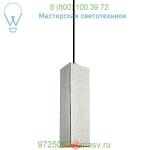 Mitzi - Hudson Valley Lighting H150701-AGB Aiko Pendant Light, подвесной светильник