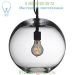 Simon Pearce Hampton Mini Pendant Light 5033, подвесной светильник