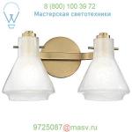 Rosie Bath Bar H129302-AGB Mitzi - Hudson Valley Lighting, светильник для ванной