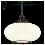 Esopus Pendant Hudson Valley Lighting 7612-OB, подвесной светильник