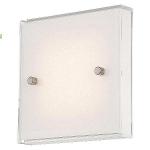 Framework P1141 LED Wall Sconce George Kovacs P1141-084-L, настенный светильник