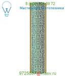 The Lighting Archives Floor Lamp Slamp TUB93PTU0E04_LAB, светильник