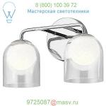 Beryl LED Vanity Light Elan Lighting 84058, светильник для ванной