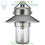 Boynton Outdoor Wall Sconce Feiss OL13900PBS, уличный настенный светильник