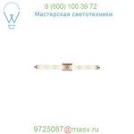 Tube 5046 Vanity Light George Kovacs P5046-077, светильник для ванной