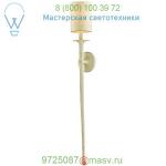 Faulkner Wall Sconce B6541 Troy Lighting, настенный светильник
