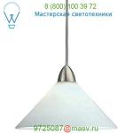 MP-LED512-RD/CH Jill Pendant Light WAC Lighting, светильник