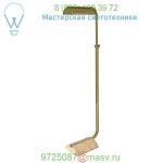 569 Julian Floor Lamp Robert Abbey, светильник
