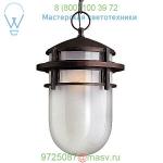 1952HE Hinkley Lighting Reef Outdoor Pendant Light, уличный подвесной светильник