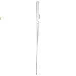 Modern Forms WS-36834-SS Lance LED Wall Sconce, настенный светильник