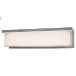 Ledge LED Bath Light WS-1424-BZ Modern Forms, светильник для ванной