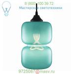 GL-PCH-CIE Pinch Pendant Light Niche, светильник
