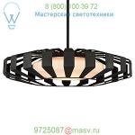 F5614 Troy Lighting Impulse LED Pendant Light, светильник