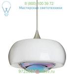 1XT-2633CL-BR Focus Pendant Light Besa Lighting, подвесной светильник