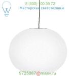 FLOS FU300361 Glo-Ball Pendant Light, светильник