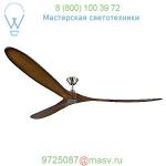 3MAVR99AGP Maverick Grand Ceiling Fan Monte Carlo Fans, светильник