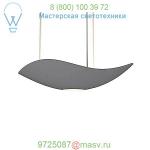 Infinity LED Pendant 2665.18 SONNEMAN Lighting, светильник