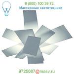 151005 63 U Big Bang Wall/Ceiling Light Foscarini, светильник
