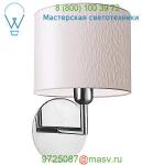 Xenia Wall Sconce El Torrent TUS.XE.343.02.BNQ, настенный светильник