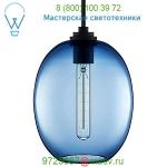 Niche Ellipse Grand Pendant GL-ELP-PT-CHA, светильник