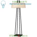 West 12th Floor Lamp SONNEMAN Lighting, светильник