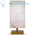 Ghost Axis Table Lamp 1GHAX-TLWH Jamie Young Co., настольная лампа