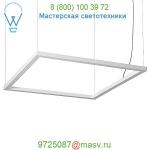 Framework LED Wall / Semi-Flush Mount Ceiling Light AXO Light UPFWP090LEDBCXX, настенный светильник