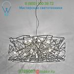 Etoile Suspension 0P01SE7C8A Terzani, подвесной светильник